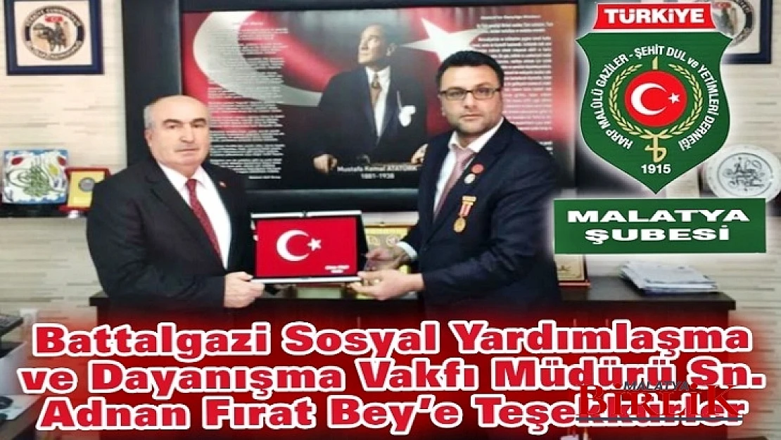 Başkan Gözükara, Birlik ve Beraberlik Mesajları Verdi