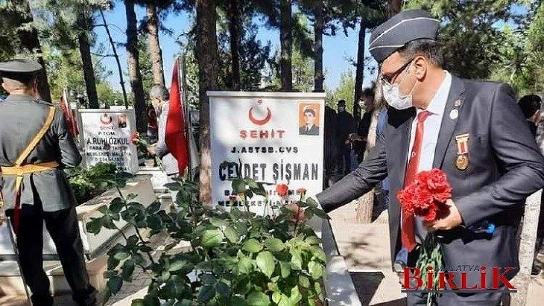 Başkan Gözükara'dan Çanakkale Zaferi ve Şehitleri Anma Günü Mesajı