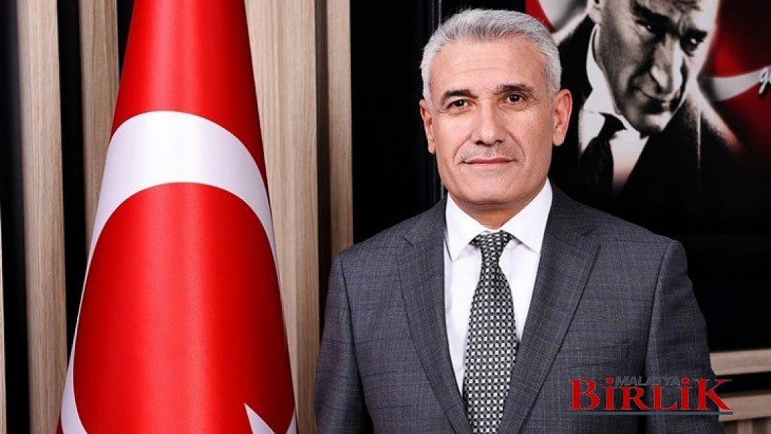 Başkan Güder'den 30 Ağustos Zafer Bayramı Mesajı