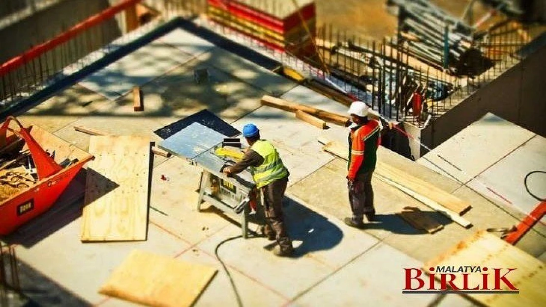 Başkan Güder'den İşsizliği Azaltacak Proje