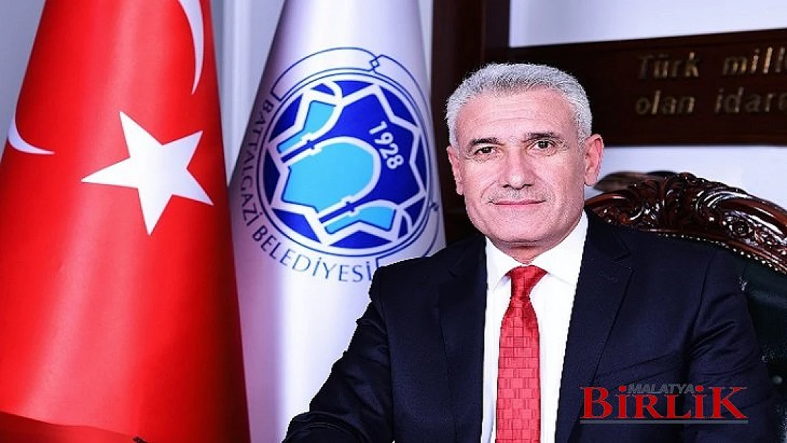 Başkan Güder'den Özal Ve Fendoğlu'nu Anma Mesajı