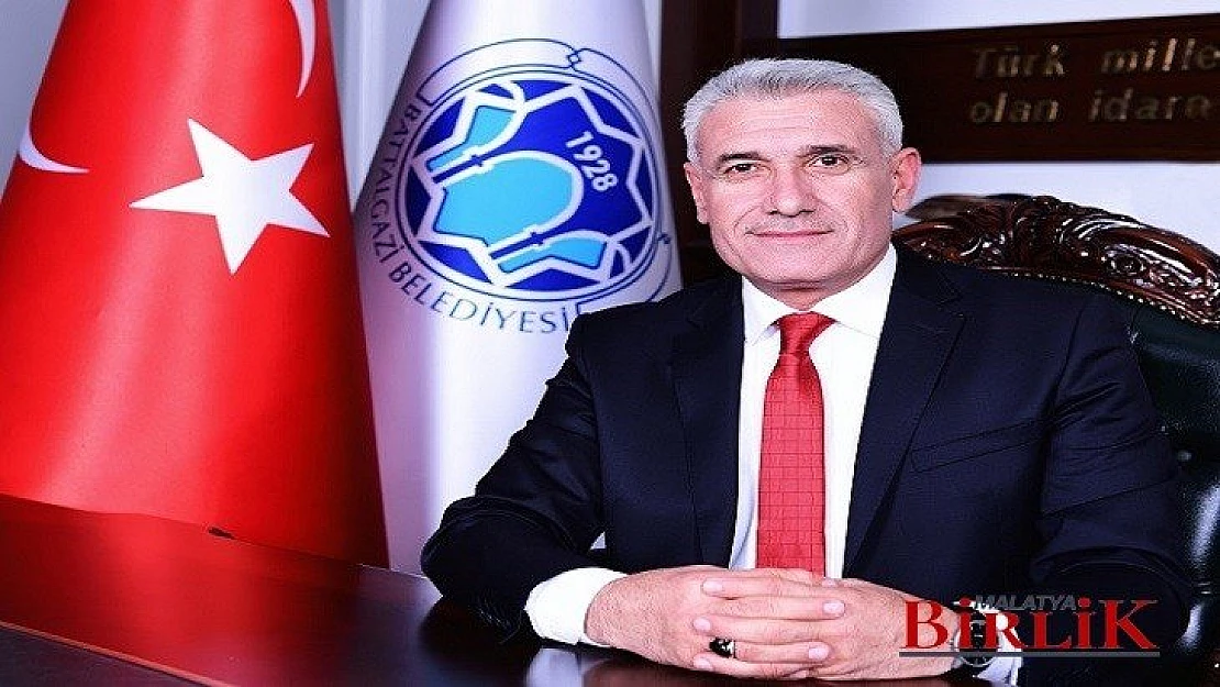 Başkan Güder'den Yks'ye Girecek Öğrencilere Başarı Mesajı