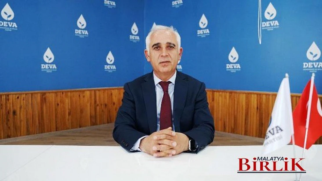 Başkan Güneş, TMO Kaysı Taban Fiyatını Henüz Açıklamadı