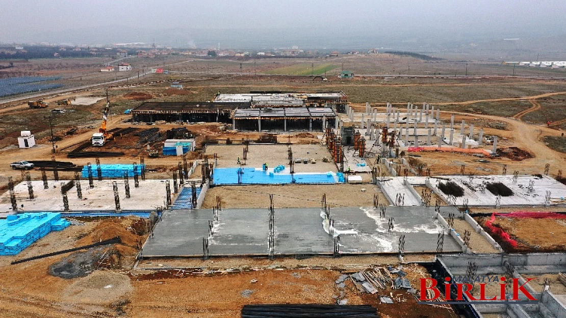 Başkan Gürkan, Malatya Eğitimine Değer Katacak
