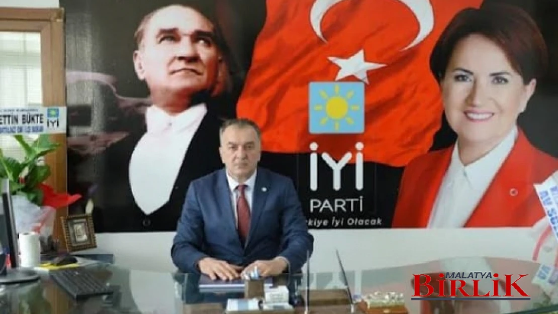 Başkan Hakan Yılmaz'dan Fatih Portakal'a Sert Tepki!