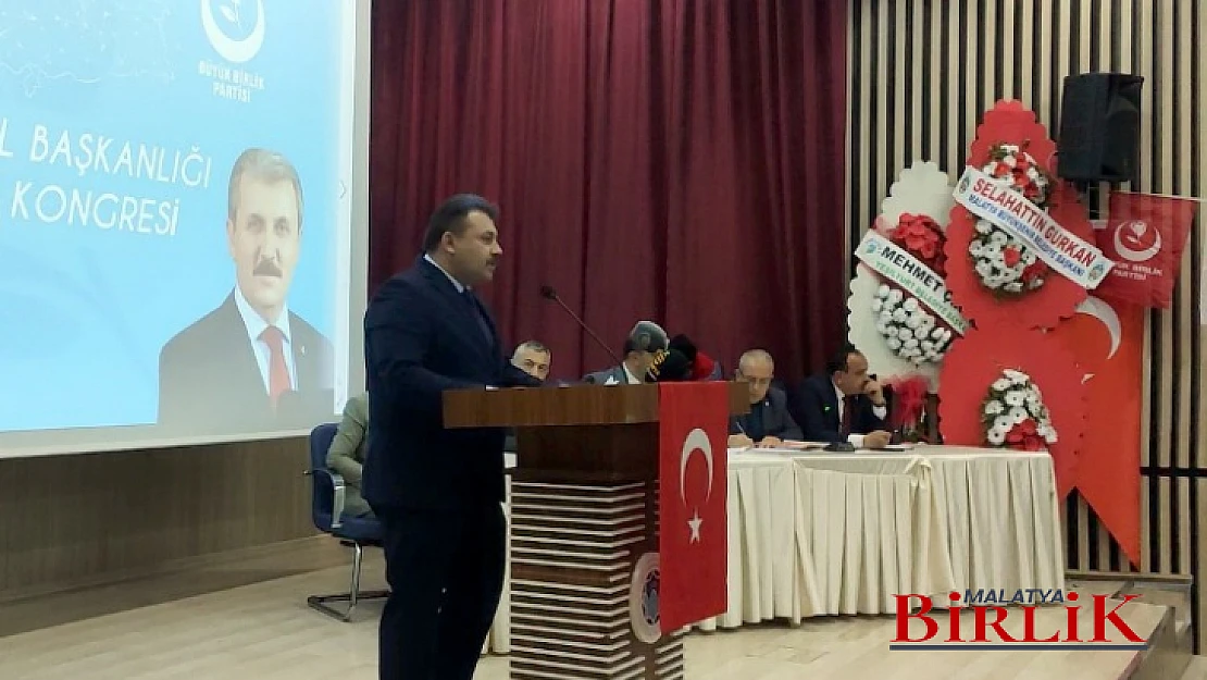 Başkan Karaman'dan Turgut Özal Ve Hamit Fendoğlu İçin Anma Mesajı