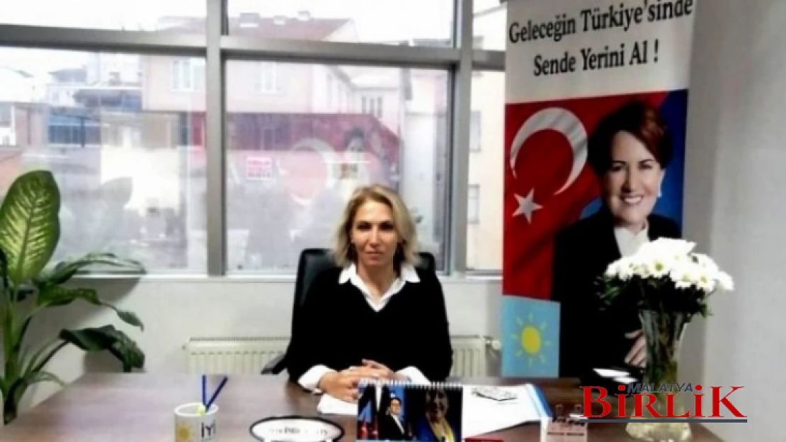 Başkan Kayış, Liyakat Yok, Gençler Suçlanıyor