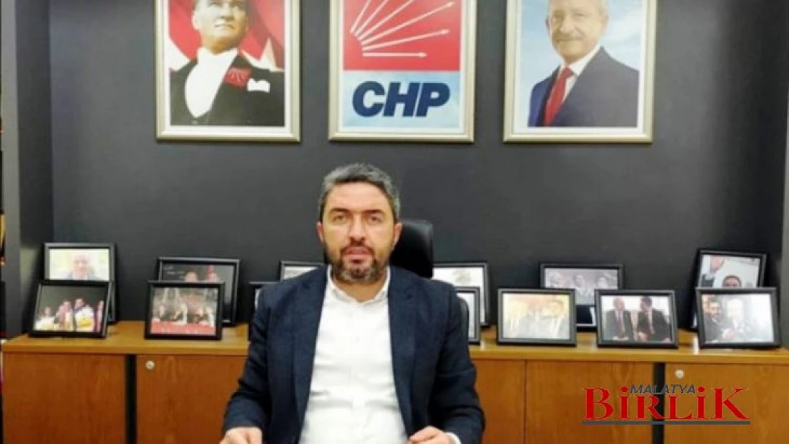 Başkan Kiraz'dan Zam Tepkisi