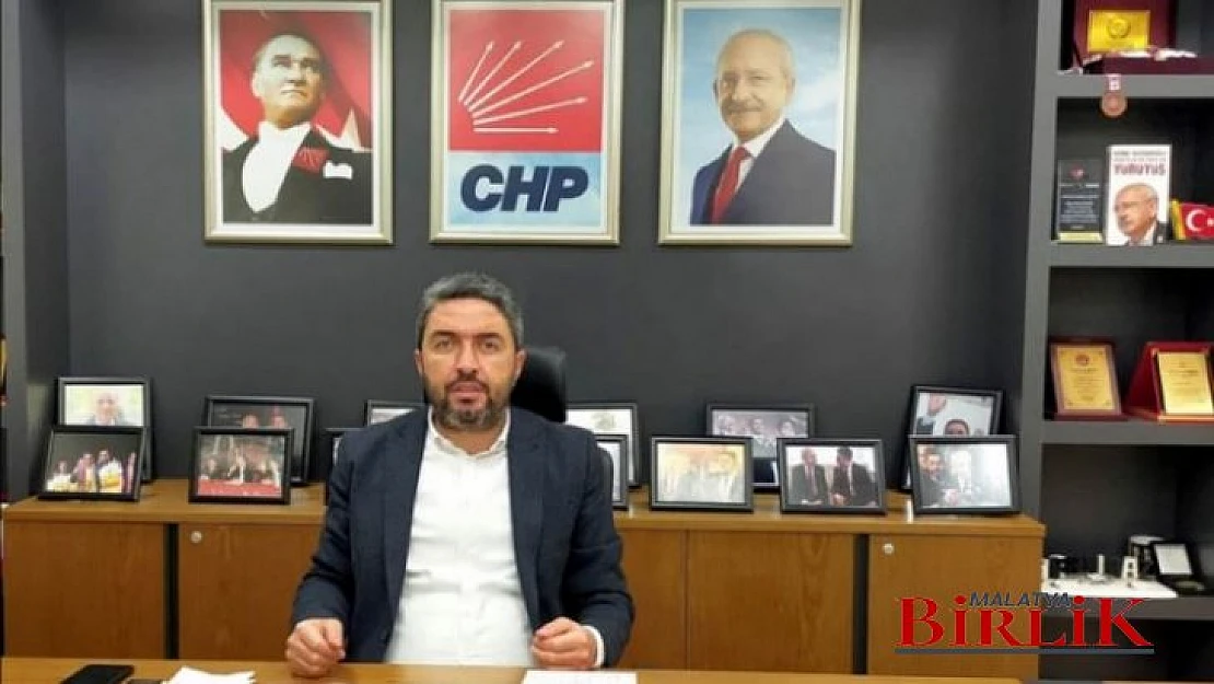 Başkan Kiraz,  İktidarın Politikaları Çiftçiyi Ve Besiciyi Üretimden Uzaklaştırıyor