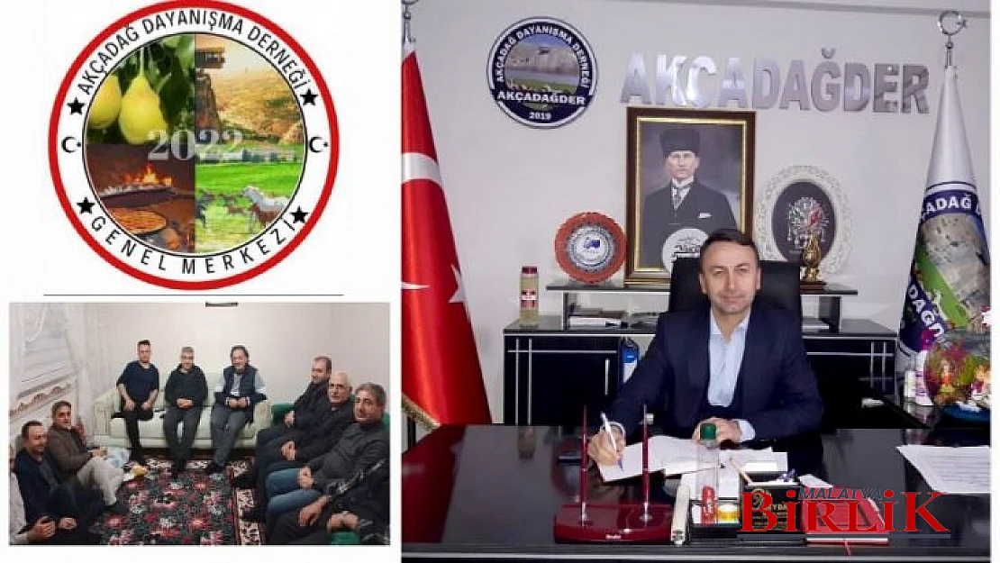 Başkan Maskar, 2023 Yılı Nedeniyle Bir Mesaj Yayınladı