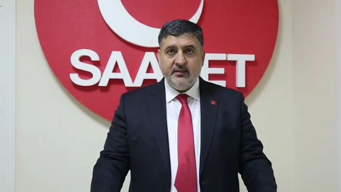 Başkan Mustafa Canbay, Gazze Boşatılamaz