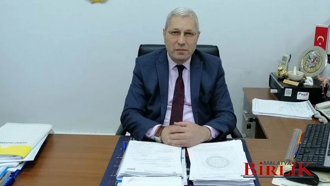 Başkan Öğüt'ten Öğretmeler Günü Mesajı