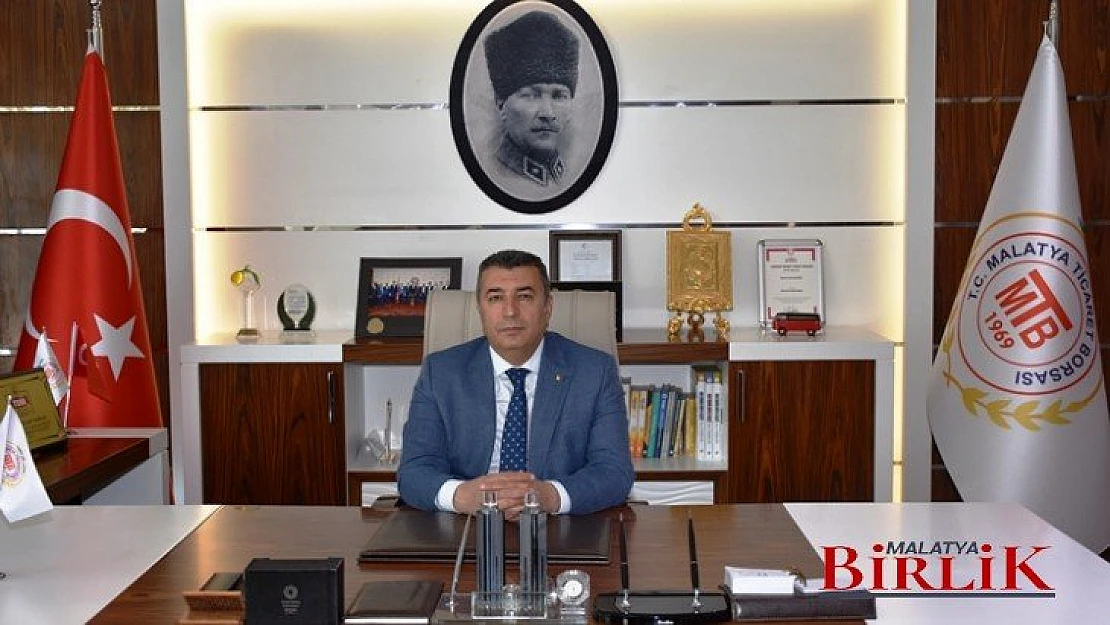 Başkan Özcan'dan 30 Ağustos Zafer Bayramı Mesajı