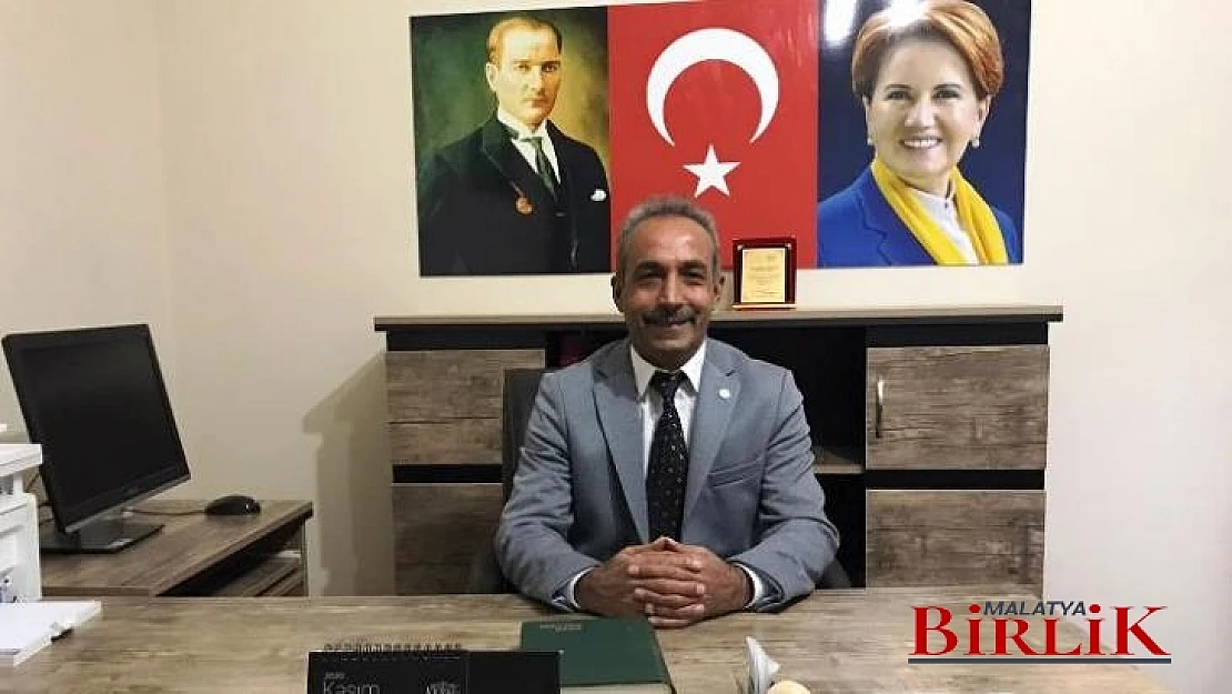 Başkan Özcan'dan Açıklama