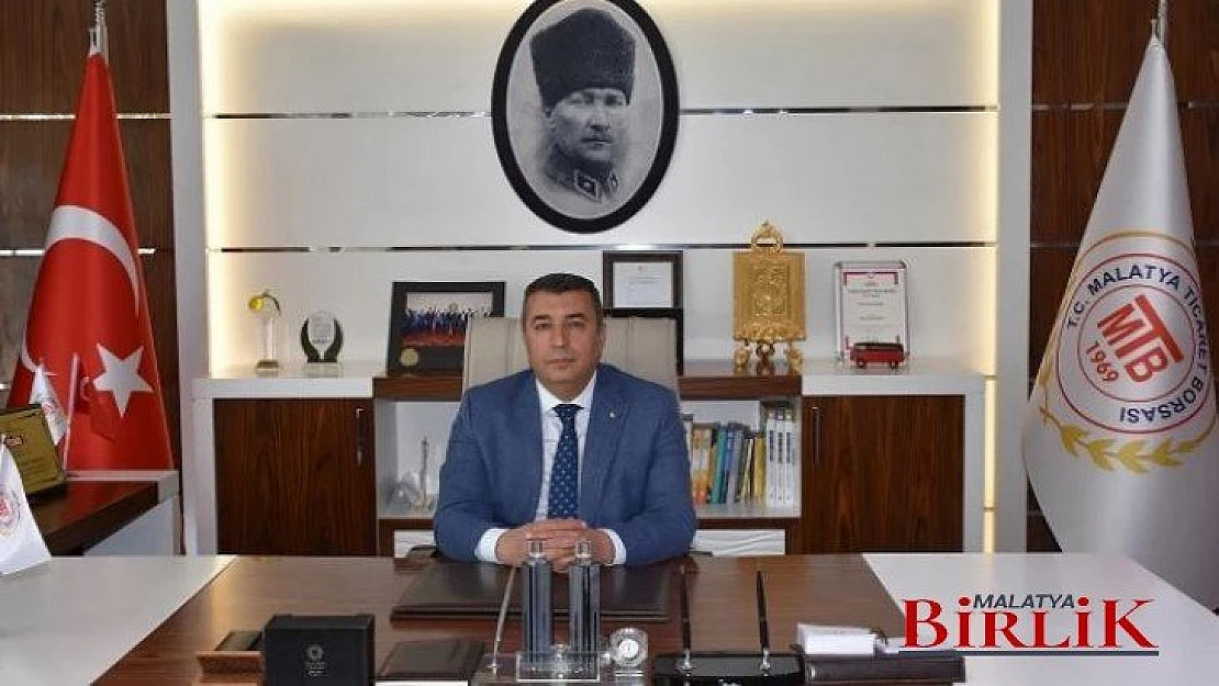 Başkan Özcan'ın Cumhuriyet Bayramı Kutlama Mesajı