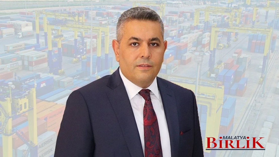 Başkan Sadıkoğlu: 2023 Yılına Artan İhracatla Başladık