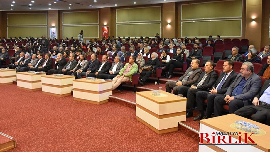 Başkan Sadıkoğlu, Aile Şirketlerinin Sürdürülebilirliği Kurumsallıktan Geçiyor