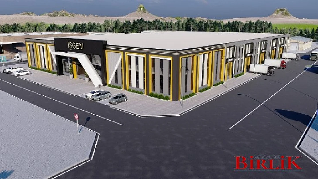 Başkan Sadıkoğlu, Bölgemizdeki İlk Model Fabrikayı Kuruyoruz