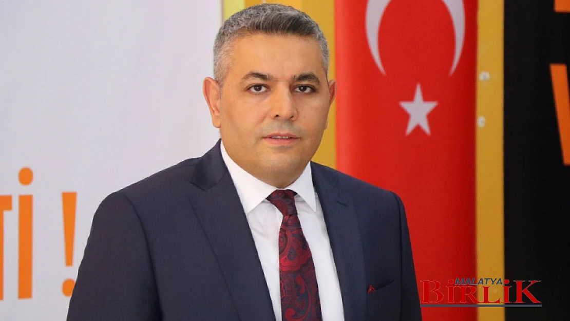 Başkan Sadıkoğlu: Bu vatanın evlatlarıyüreğiyle destan yazmıştır