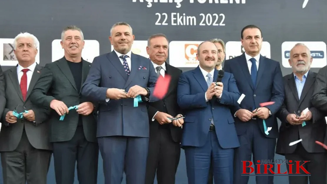 Başkan Sadıkoğlu, Cumhurbaşkanı'ndan Talep Etti