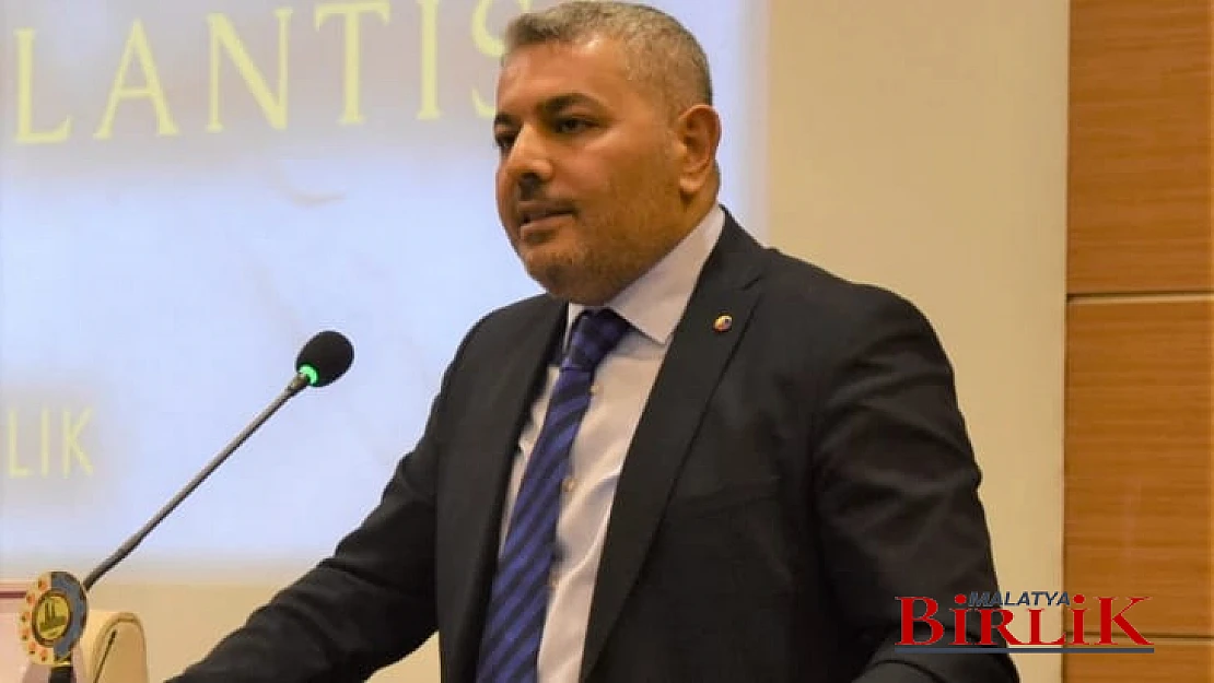 Başkan Sadıkoğlu: Deprem Öncesi Kullanılan Kredi Ödemeleri En Az 1 Yıl Ötelenmeli