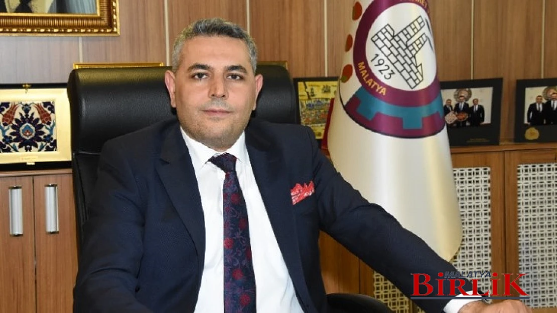 Başkan Sadıkoğlu, İhracat Rakamlarımız Artıyor