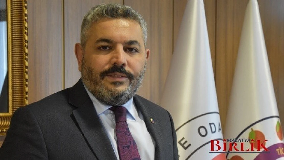 Başkan Sadıkoğlu'ndan 10 Ocak Çalışan Gazeteciler Günü mesajı