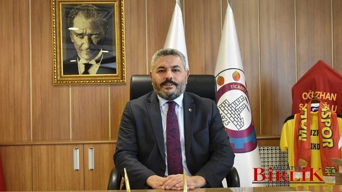Başkan Sadıkoğlu'ndan 24 Kasım Öğretmenler Günü Mesajı