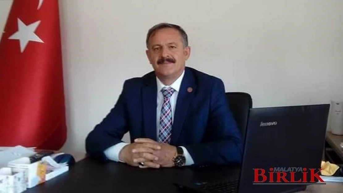 Başkan Şahbaz, Emeği Geçen Herkese Teşekkür Ediyorum