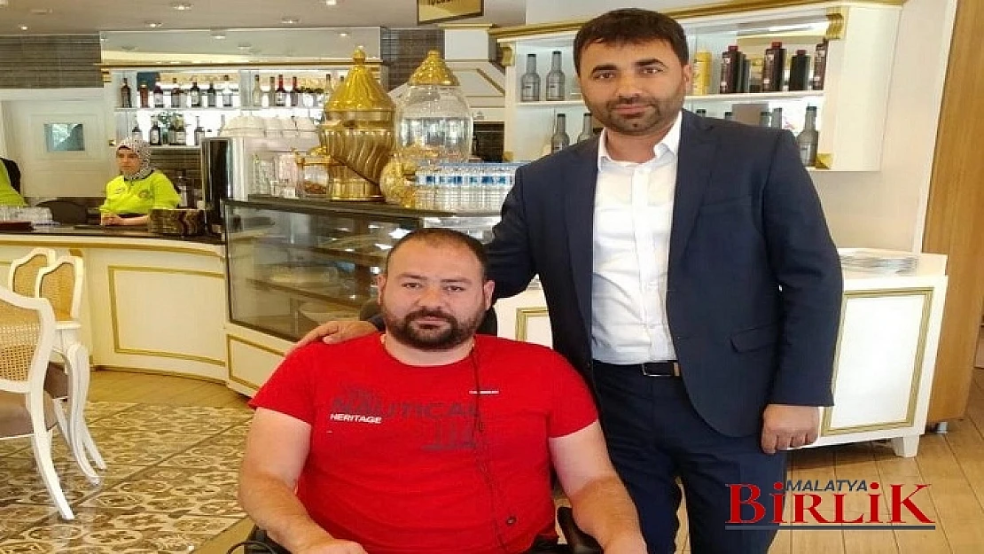 Başkan Samanlı, Hiçbir Zaman Unutulmamalıdır