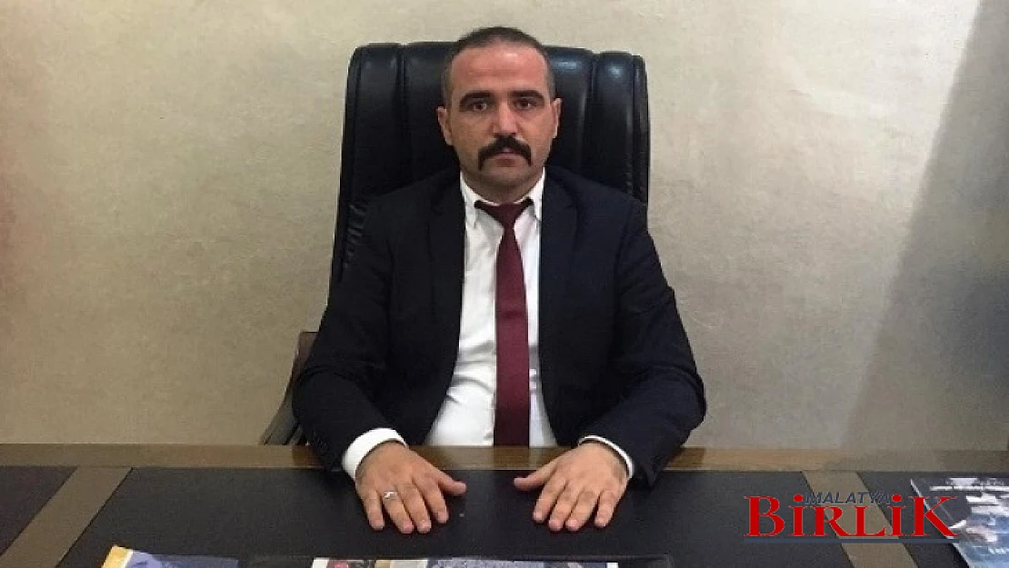 Başkan Şengönül'den Kurban Bayramı
