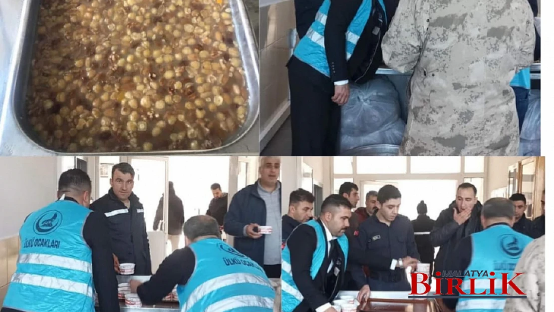 Başkan Şengönül, Vatanımız İçin Göğsünü Siper Eden Kahraman Askerlerimizin Her Daim Yqnındayız