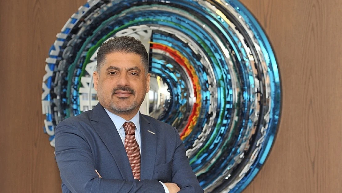 Başkan Sönmez: Kobi'ler Büyümeye Değil, Hayatta Kalmaya Çalışıyor'