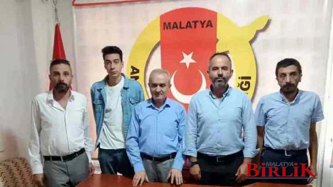 Başkan Arıcak, Anadolu Basın Birliği'nin Çalışmalarını Takdir Ediyorum
