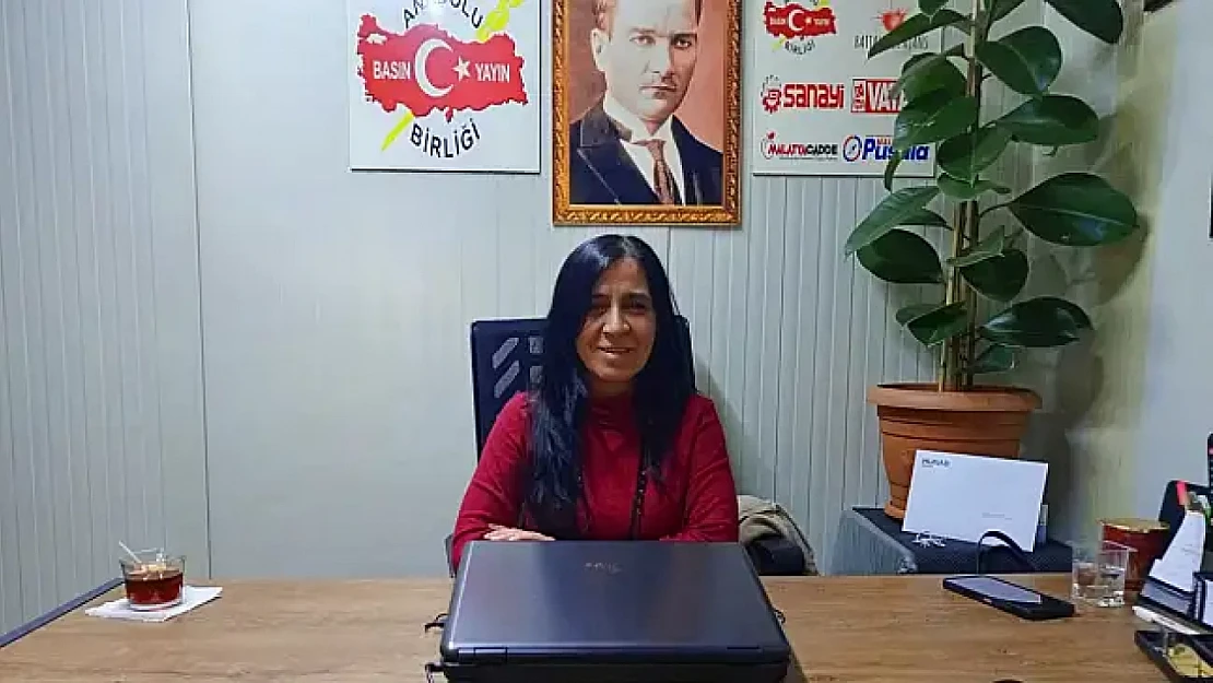 Başkan Yavuzkurt'un 30 Ağustos Zafer Bayramı Mesajı