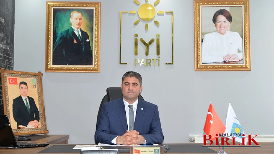 Başkan Yıldız, AKP İktidarı Yandaşın Yanında İşçinin Karşısında