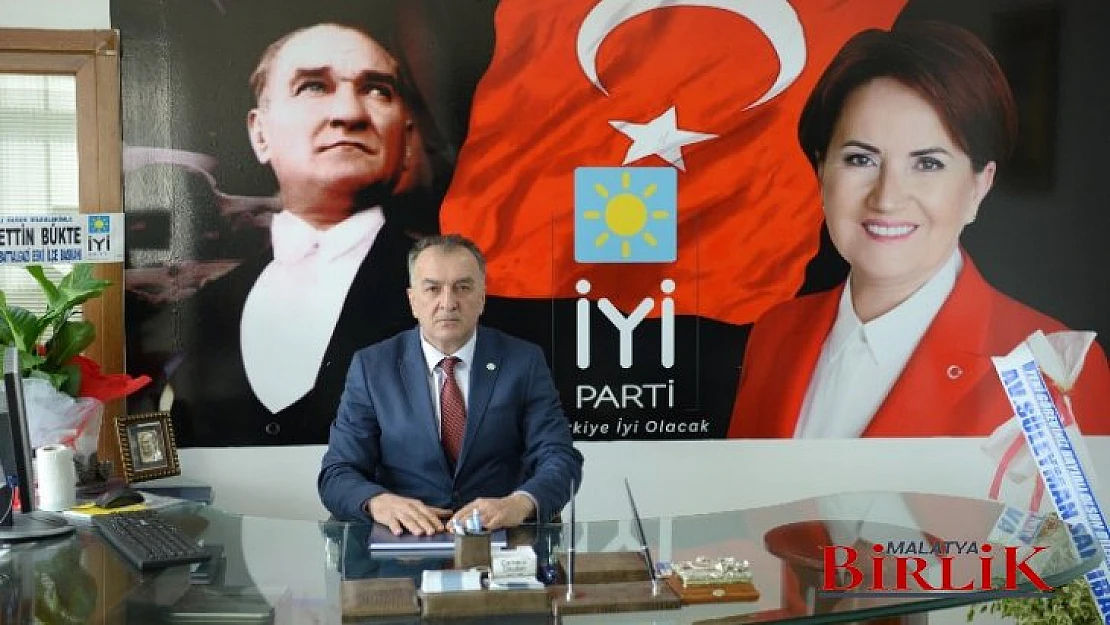 Başkan Yılmaz'dan 19 Mayıs Atatürk'ü Anma Gençlik Ve Spor Bayramı Mesajı