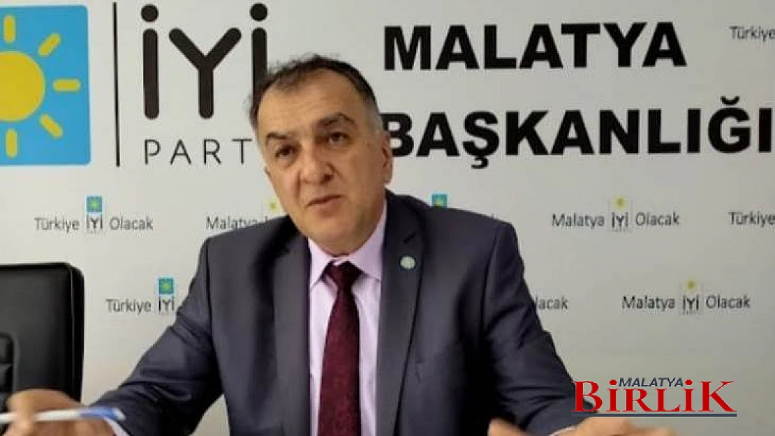 Başkan Yılmaz'dan EYT Açıklaması