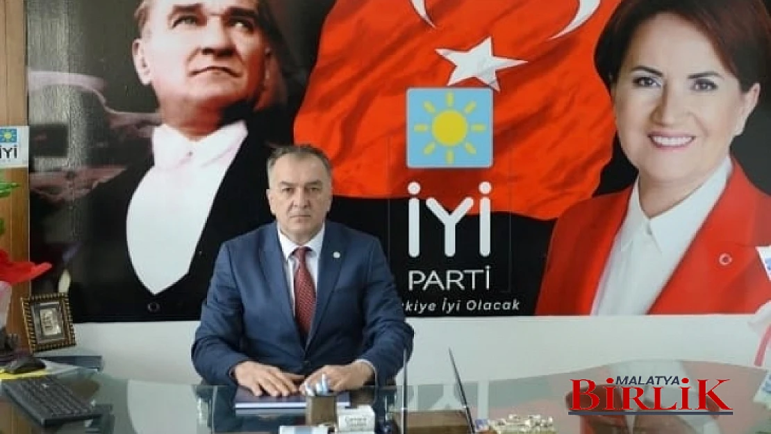 Başkan Yılmaz, Hep Birlikte Tarih Yazacağız