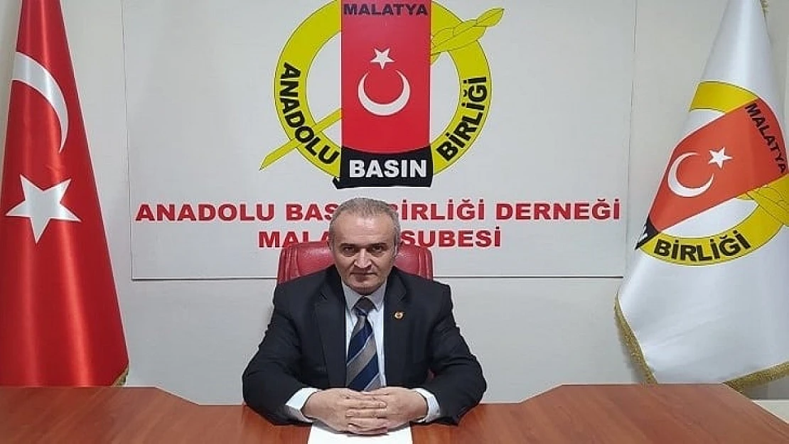 Başkan Zeki DAĞ'dan 10 Kasım Mesajı