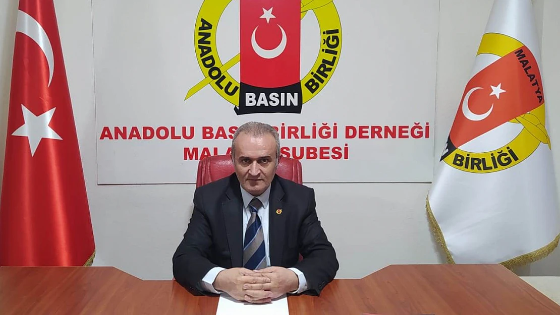 Başkan Zeki Dağ, Yerel Basınımızın Yanındayız