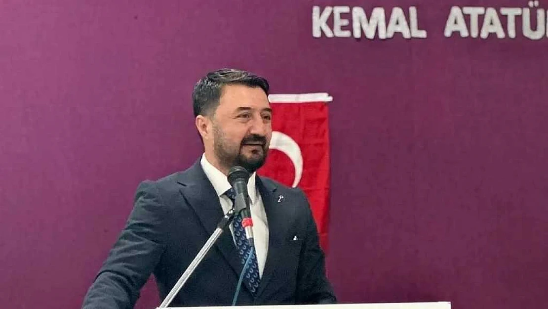 Başkan Zelyurt: 'Malatya'nın Sesi Olacağız'