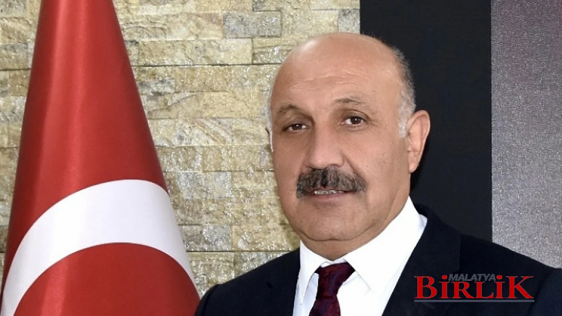 Başkan Zelyurt'tan 10 Ocak Çalışan Gazeteciler Günü Mesajı