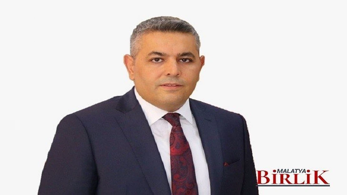 Başkanı Sadıkoğlu'ndan 'Müjde' Değerlendirmesi