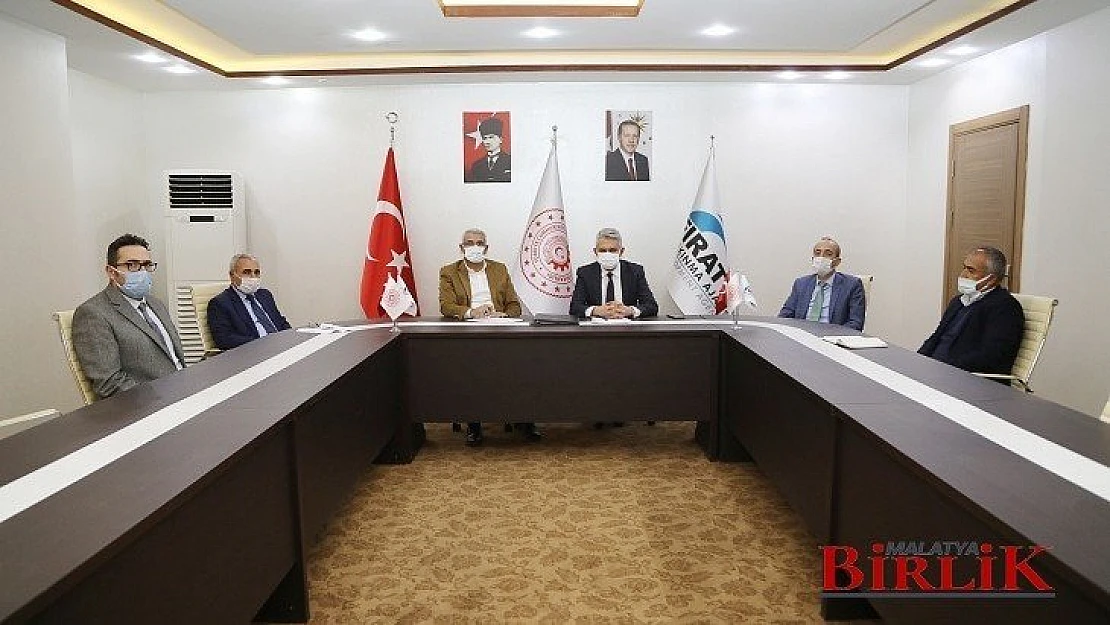 Battalgazi Belediyesi İle FKA Arasında Protokol İmzalandı