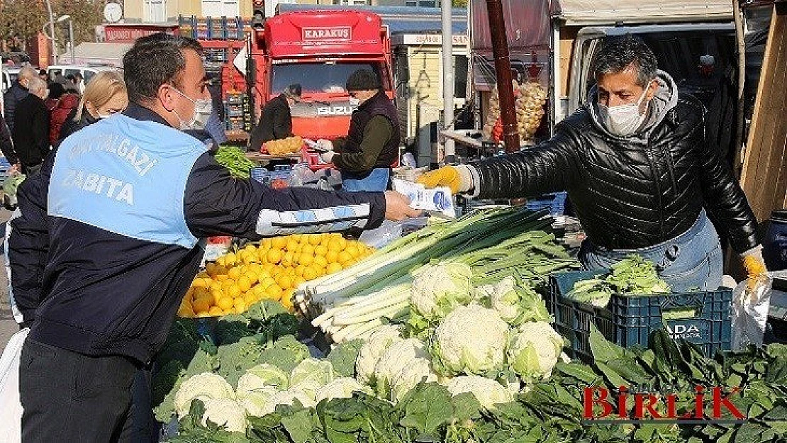 Battalgazi Belediyesi'nde Kameralı Denetim Dönemi