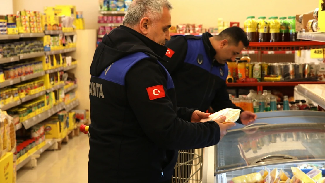 Battalgazi'de Kesintisiz Hizmet: Yollardan Parklara, Temizlikten Denetime Yoğun Mesai