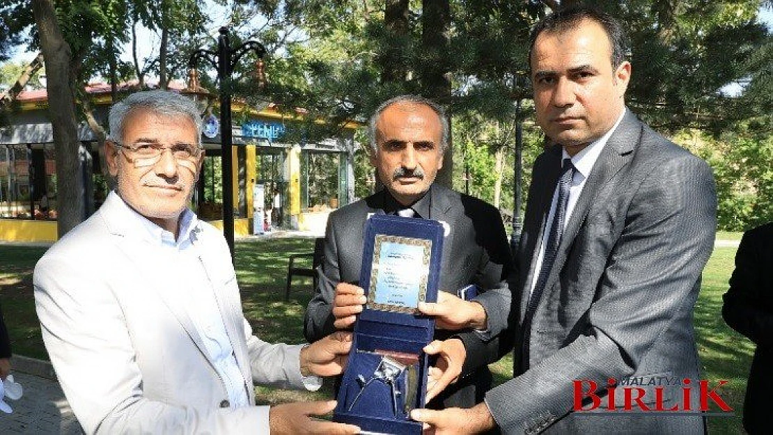Battalgazi'deki Hizmet Ve Yatırımlar Takdirle Karşılanıyor