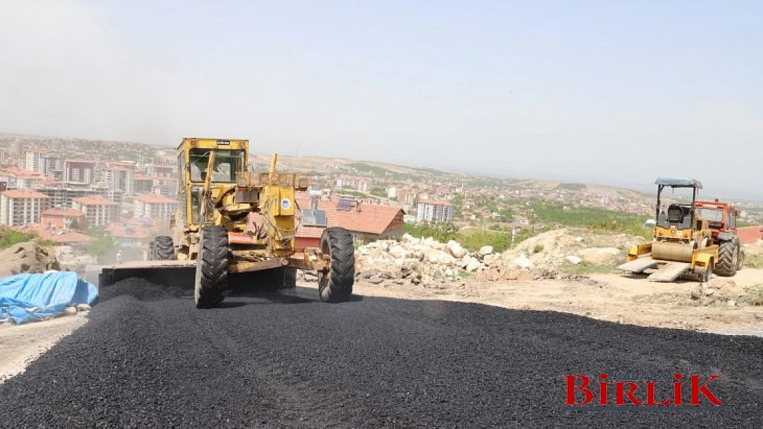 Battalgazi'deki Ulaşım Yatırımları Takdir Topluyor