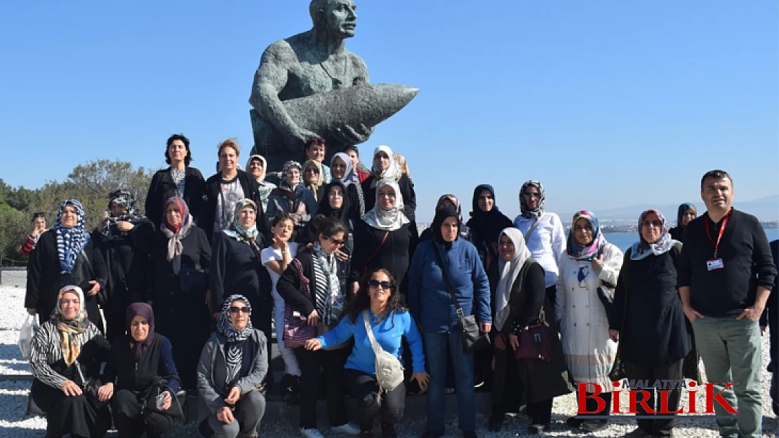 Battalgazi Destanı'ndan Çanakkale Destanı'na Yolculuk